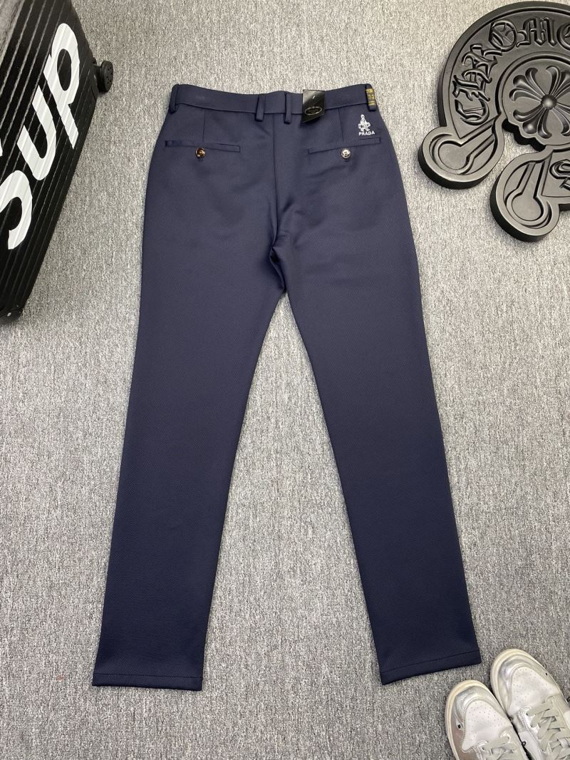 Prada Long Pants